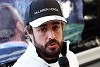 Foto zur News: Fernando Alonsos Ferrari-Zeit: Kein Blick zurück im Zorn