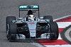 Foto zur News: Formel 1 in China 2015: Mercedes vorn, Red Bull überrascht