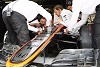 Foto zur News: McLaren-Honda: Dritte Antriebseinheit schon im dritten