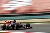 Foto zur News: Toro Rosso: STR10 erstes Auto mit optimalen Voraussetzungen