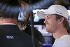 Foto zur News: Nico Rosberg: Am Saisonbeginn zählt nur das Team