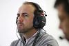 Foto zur News: Hinter den Kulissen: McLaren-Ingenieursdirektor gibt