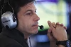 Foto zur News: Wolff über Mercedes-Strategie: Malaysia lässt Köpfe rauchen