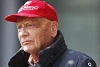 Foto zur News: Niki Lauda kritisiert Fernando Alonso: Schuld an