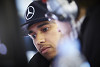 Foto zur News: Warum konnte Lewis Hamilton in Q3 nicht zulegen?