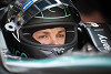 Foto zur News: Mercedes-Probleme: Heißer Hintern und rote Augen