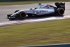 Foto zur News: Williams erwartet in China hartes Rennen gegen Ferrari