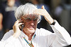 Foto zur News: Ecclestone: &quot;Formel 1 sollte eine Fahrermeisterschaft sein&quot;
