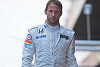 Foto zur News: McLaren-Honda-Pilot Button: Hoffen auf Formel-1-Saison 2016