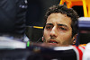 Foto zur News: Red Bull: Neuer Motor für Daniel Ricciardo