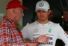 Foto zur News: Niki Lauda stärkt Hamilton: Fahrer "egozentrische Bastarde"