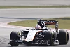 Foto zur News: Force India: Österreich-Update kein vollwertiges B-Auto