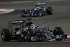 Foto zur News: Niki Lauda: Nachtrennen in Bahrain Vorteil für Mercedes