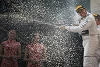 Foto zur News: Formel-1-Live-Ticker: Hamilton als frauenfeindlich