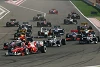 Foto zur News: 2010: Ein Bahrain-Grand-Prix für die Ewigkeit