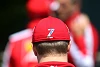 Foto zur News: Arrivabene: Kimi Räikkönen keine Nummer zwei bei Ferrari