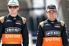 Foto zur News: Force India: Vorfreude auf Wüstenspektakel in Bahrain