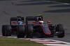 Foto zur News: McLaren erwartet schwieriges Rennen in Bahrain