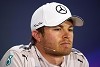 Foto zur News: Lächerlich und unverschämt: Experten rüffeln Nico Rosberg