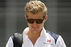 Foto zur News: Marcus Ericsson: "Im Caterham kann man nicht glänzen"