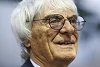 Foto zur News: Maximale Dringlichkeit: Ecclestone will V8-Motoren zurück