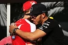 Foto zur News: Ecclestone: Lewis Hamilton bei Ferrari wäre &quot;großartig&quot;