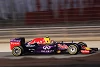 Foto zur News: Red Bull: Kwjats RB11 fehlt die Energie