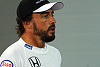 Foto zur News: Alonso fordert tiefgründige Analyse von Buttons Defektserie