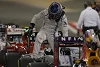 Foto zur News: Williams: Fahrer haben keine Angst vor Daniel Ricciardo