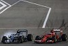 Foto zur News: Ferrari-Comeback: Es liegt nicht nur am Motor