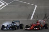 Foto zur News: Ferrari-Comeback: Es liegt nicht nur am Motor