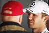 Foto zur News: Formel-1-Live-Ticker: &quot;Niki Lauda&quot; sauer auf Nico Rosberg