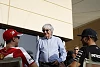 Foto zur News: Ecclestone sicher: Lewis Hamilton bleibt bei Mercedes