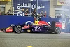 Foto zur News: Red Bull klagt über Renault-Misere: &quot;Ein Würfelspiel!&quot;