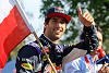 Foto zur News: Ricciardo sieht goldene Zukunft: &quot;Junge Fahrer kommen&quot;