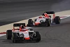 Foto zur News: Jacques Villeneuve: &quot;Manor-Marussia nicht Formel-1-würdig&quot;