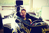 Foto zur News: Formel-1-Live-Ticker: Lotus belebt 72 E-5 wieder
