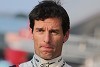 Foto zur News: Webber kritisiert Formel 1: "Passagier- statt