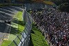 Foto zur News: Formel-1-Termine 2016: Saisonbeginn erst im April?