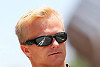 Foto zur News: Heikki Kovalainen lässt kein gutes Haar an Caterham
