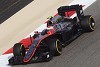 Foto zur News: Updates und neuer Look: McLaren-Neuanfang in Barcelona?