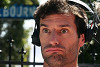 Foto zur News: Mark Webber: &quot;Rivalität zwischen Nico und Lewis muss sein&quot;