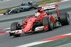 Foto zur News: Ferrari dank Barcelona-Faktor und Updates Sieganwärter?