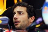 Foto zur News: Daniel Ricciardo: Kein zusätzlicher Druck durch