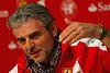 Foto zur News: Ferrari-Teamchef Arrivabene erfolgreich operiert
