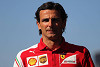 Foto zur News: Pedro de la Rosa erkennt: Formel-1-Karriere ist vorüber