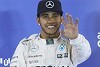 Foto zur News: Lewis Hamilton: Mein größter Gegner bin ich selbst