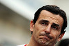 Foto zur News: De la Rosa kritisiert: Formel 1 keine Königsklasse mehr
