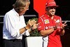 Foto zur News: Fernando Alonso: Seitenhieb gegen Ferrari nach Kritik