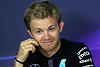 Foto zur News: Nico Rosberg: &quot;Die Ergebnisse sprechen für sich&quot;